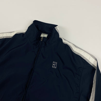 NIKE Tennis Track Jacket
