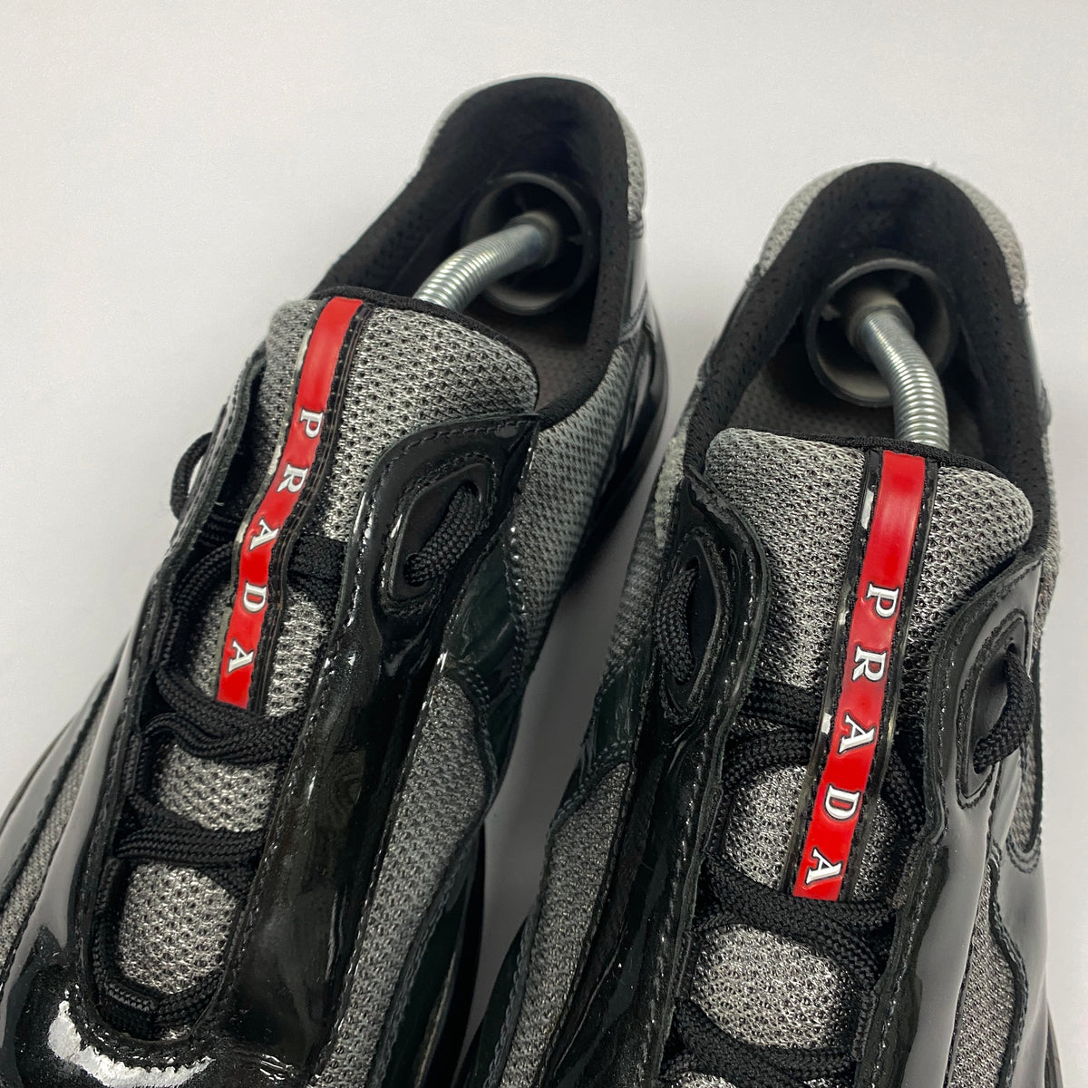 PRADA Americas Cup Schuhe