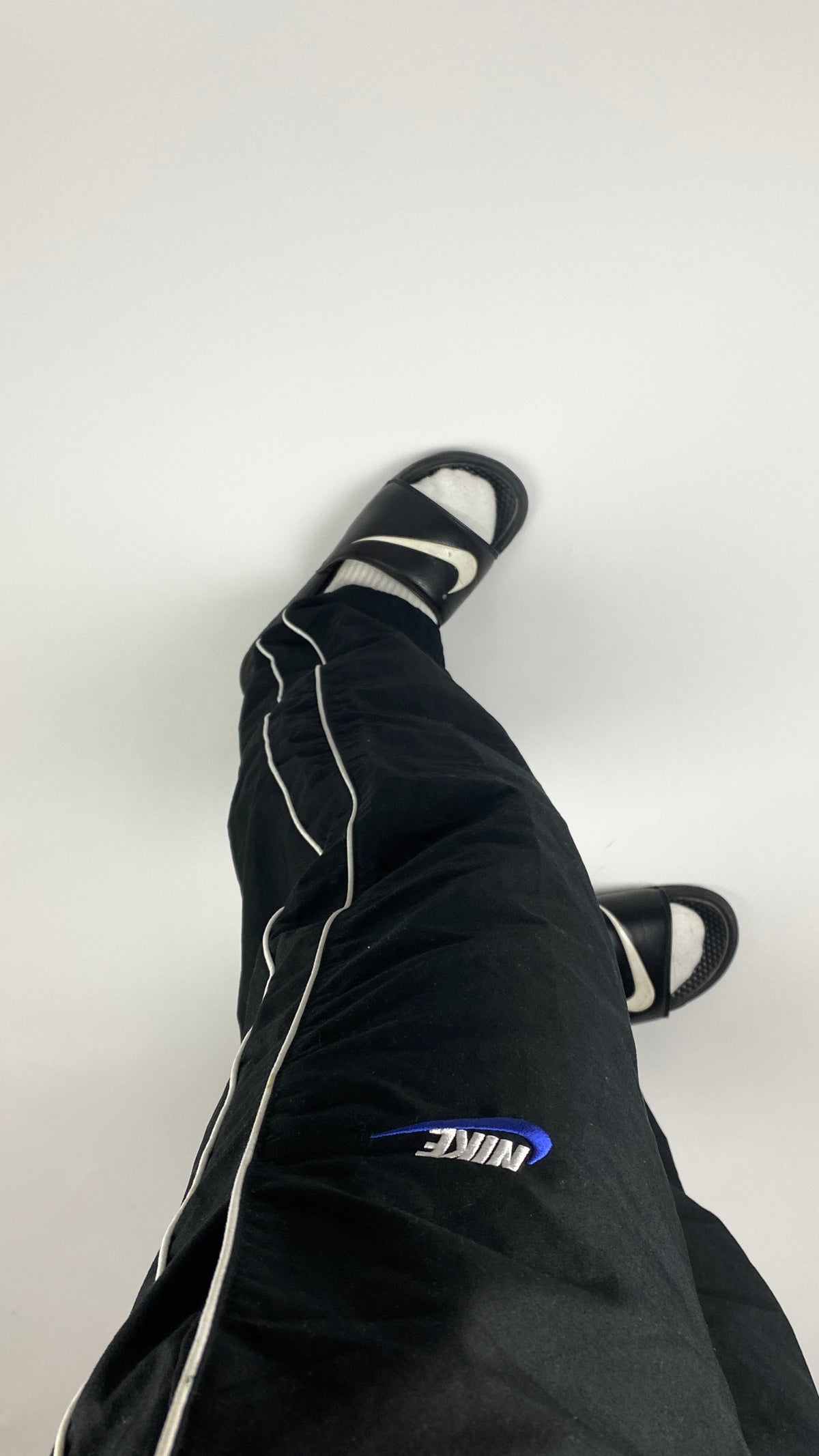 NIKE Track Pants
