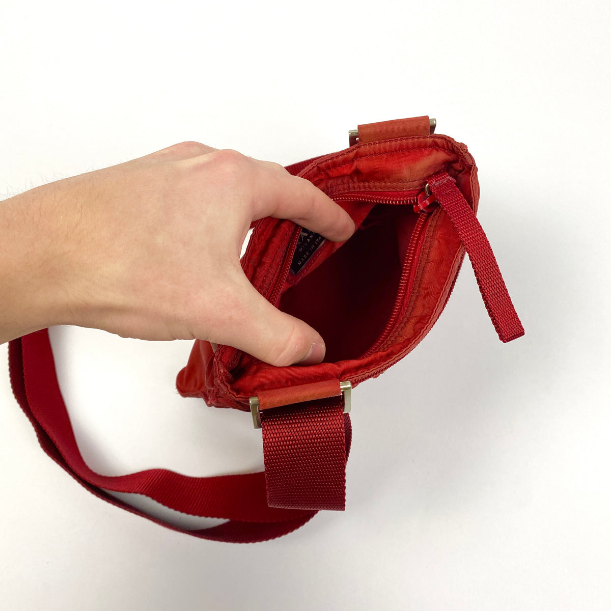 PRADA Tasche