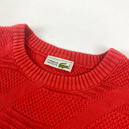 LACOSTE Strick Sweater