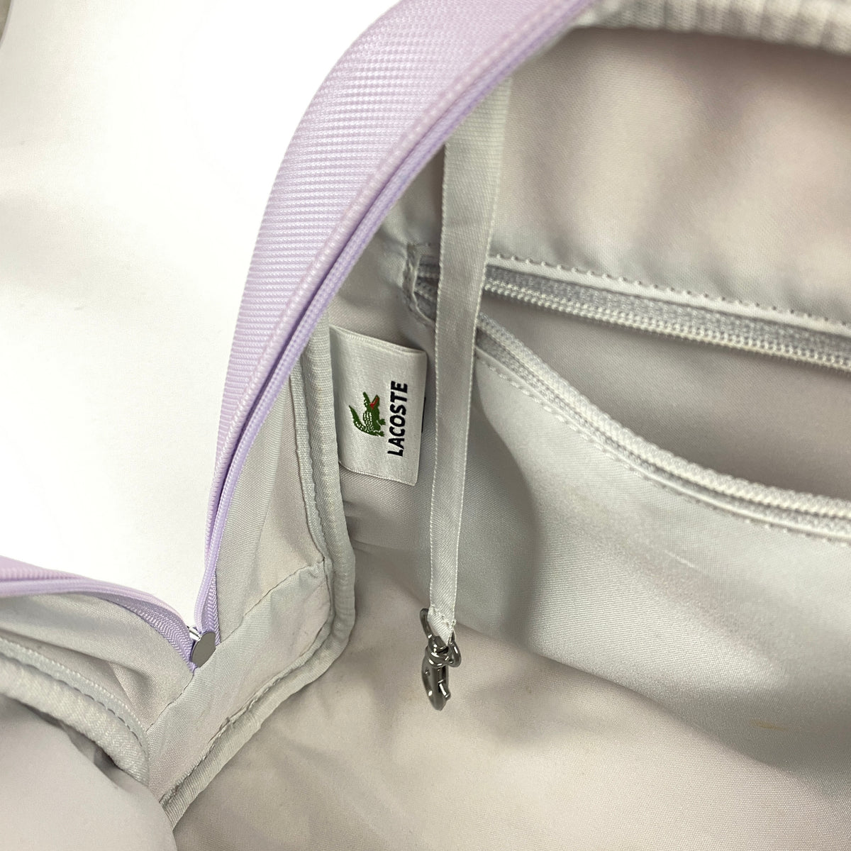LACOSTE Handtasche