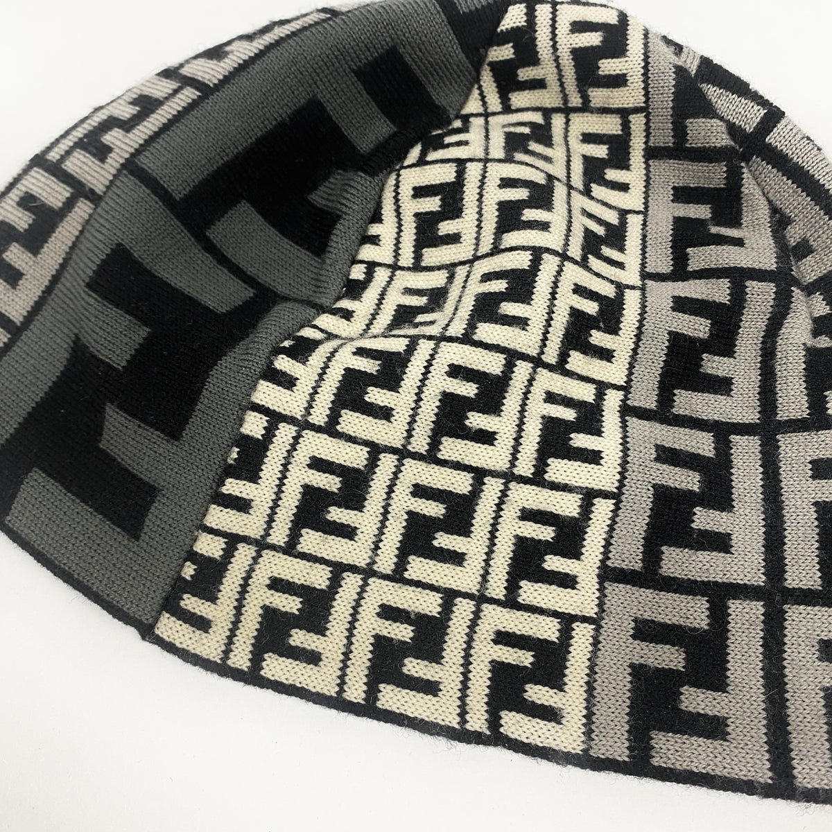 FENDI Beanie Mütze