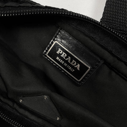 Vintage PRADA shoulder bag