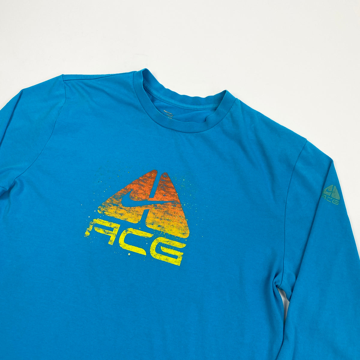 NIKE ACG Langarmshirt
