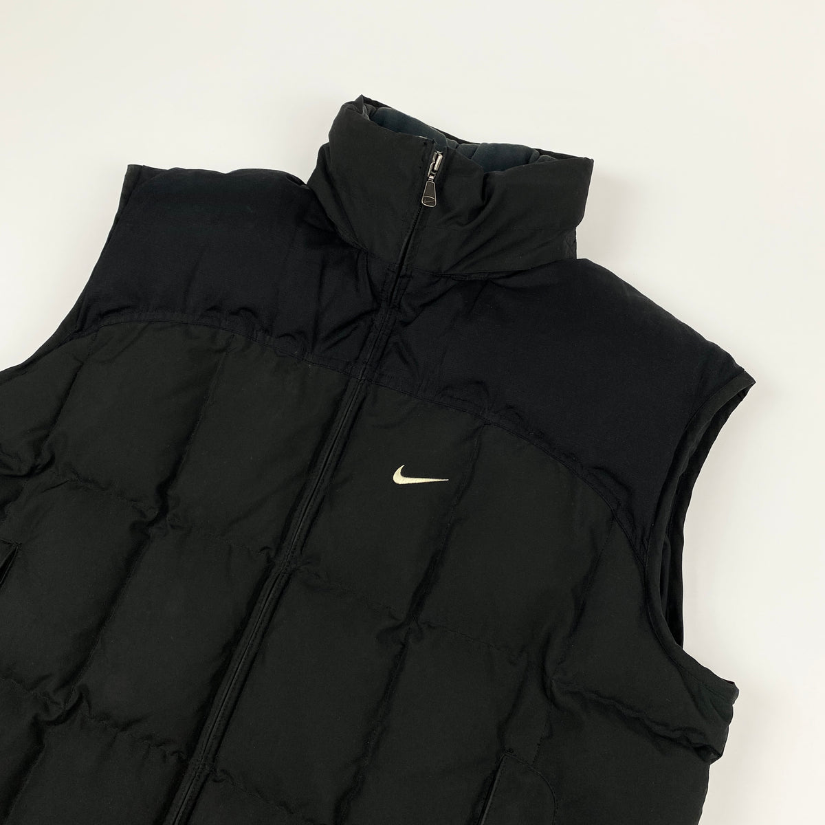NIKE Puffer Weste Gilet