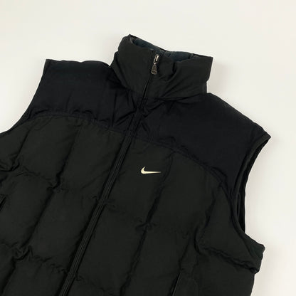 NIKE Puffer Weste Gilet
