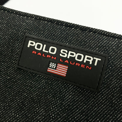 Vintage POLO SPORT purse / handbag