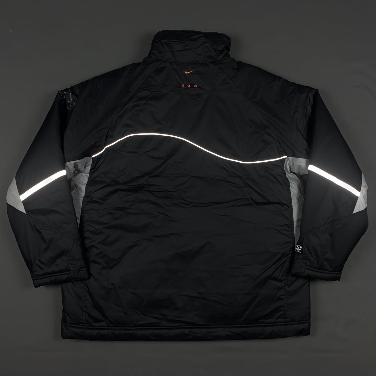NIKE Tn Reflective Winterjacke