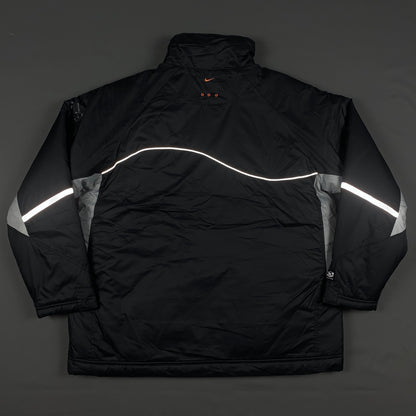 NIKE Tn Reflective Winterjacke