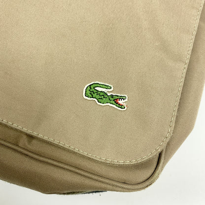 LACOSTE Messenger Bag