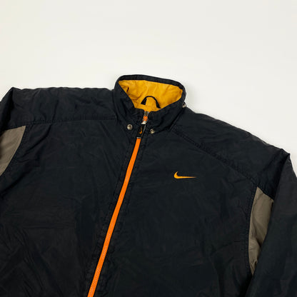NIKE Backswoosh Winterjacke