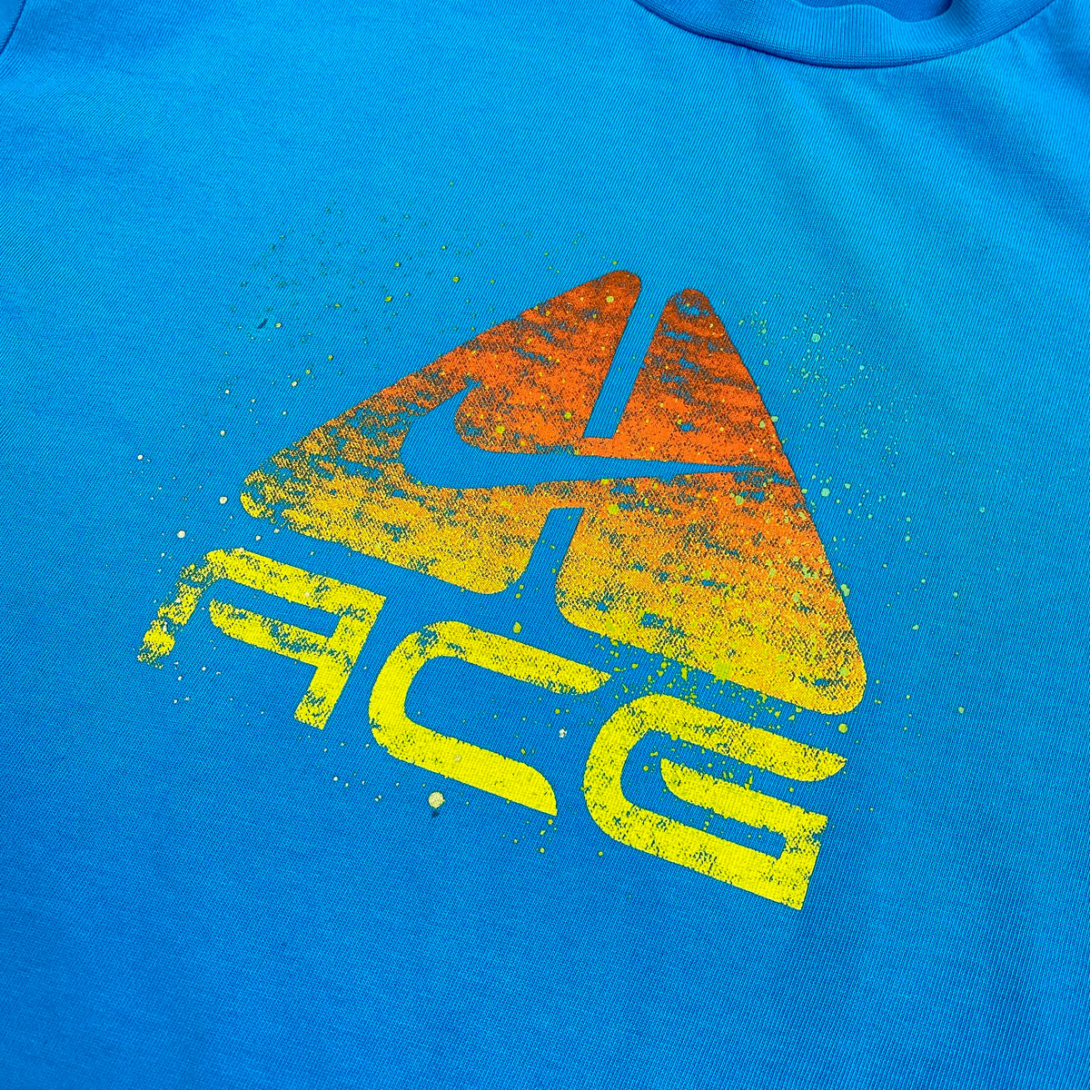 NIKE ACG Langarmshirt