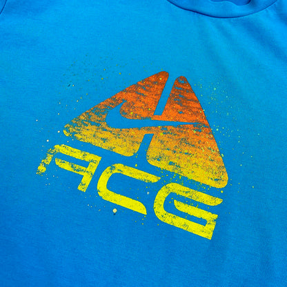 NIKE ACG Langarmshirt