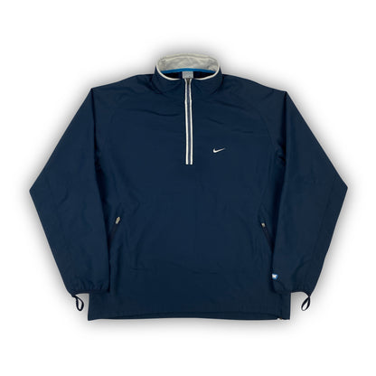 NIKE Half-Zip Track Jacket