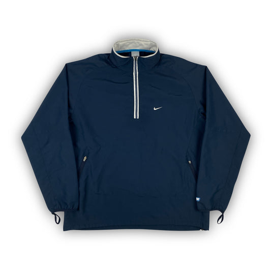 NIKE Half-Zip Track Jacket