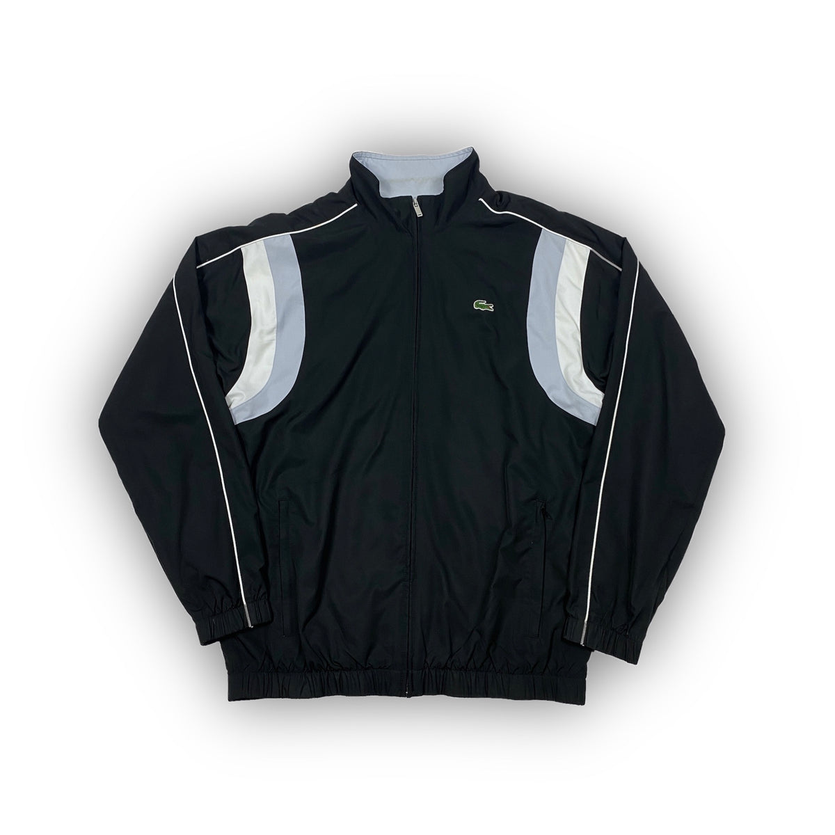 LACOSTE SPORT Track Jacket