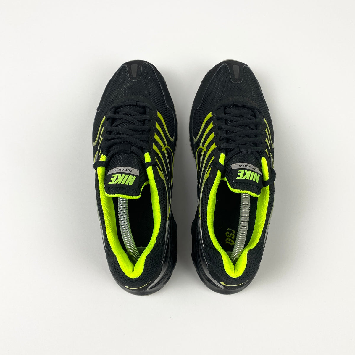 NIKE Air Max Torch 4