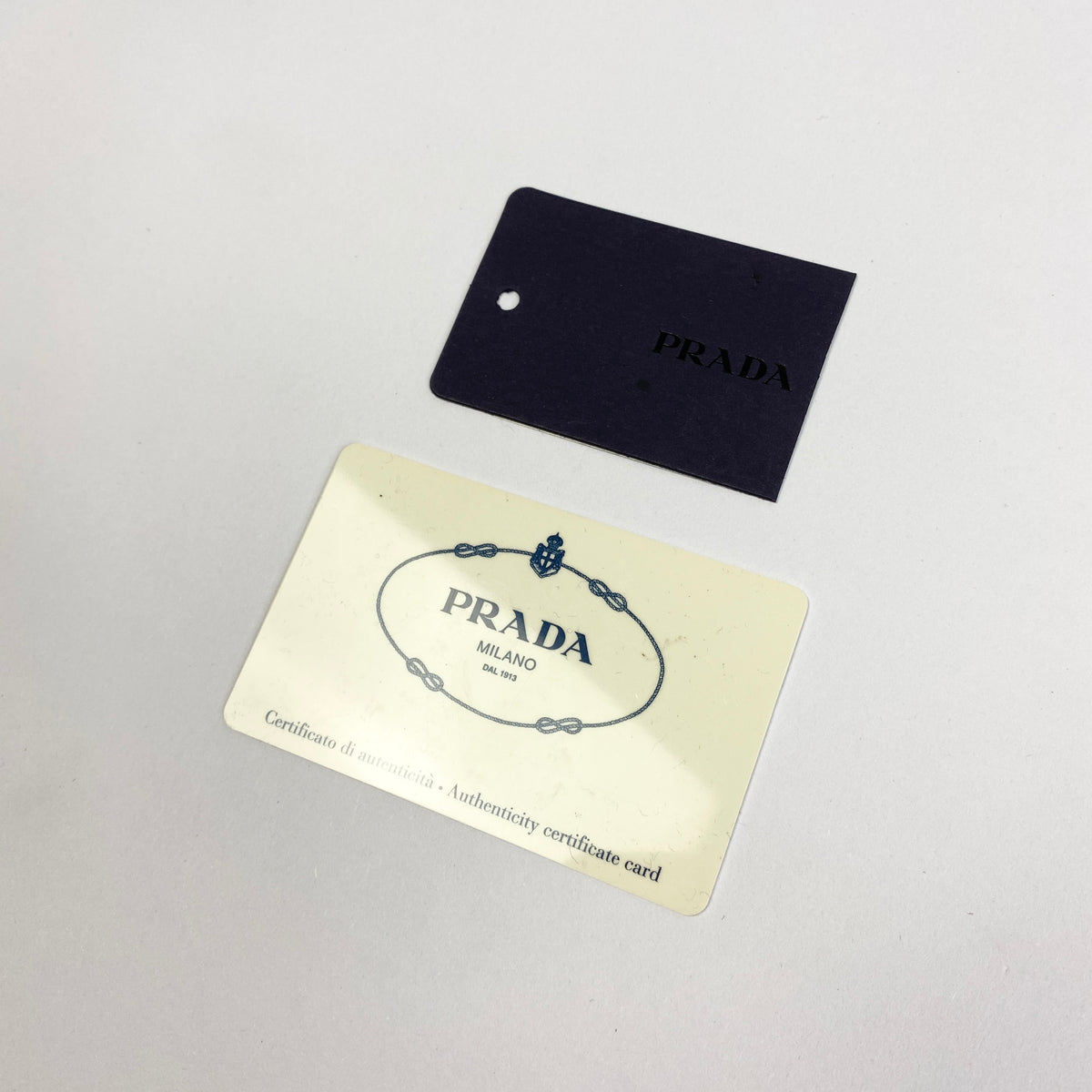 PRADA Tasche
