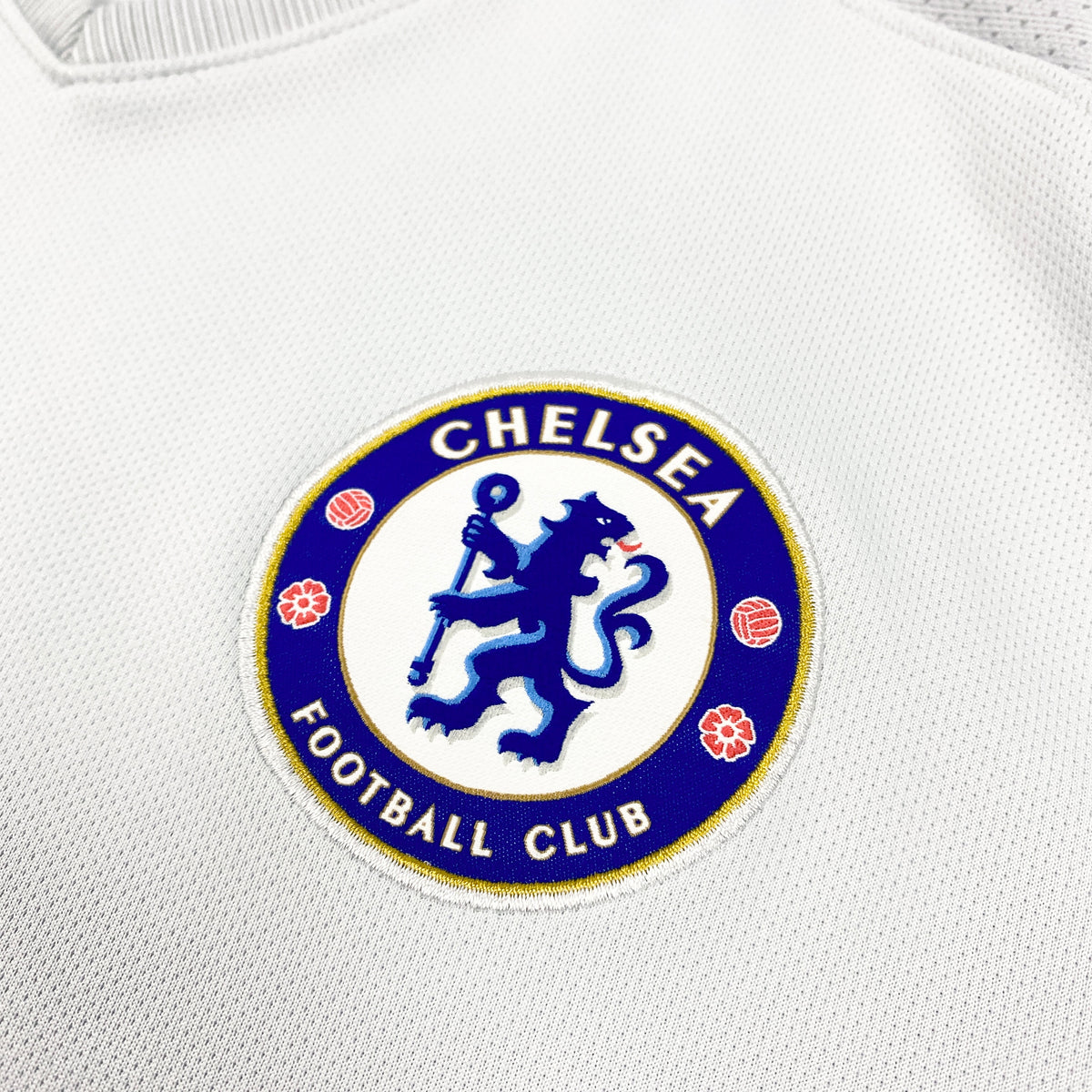 FC CHELSEA 2017/18 Trikot