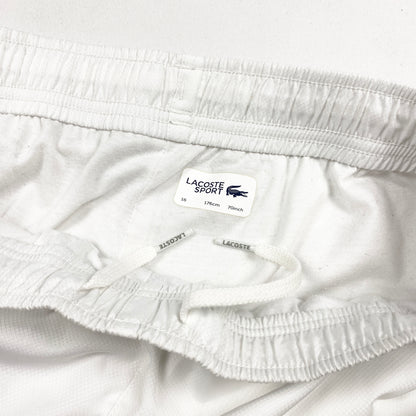 LACOSTE SPORT multicolor shorts