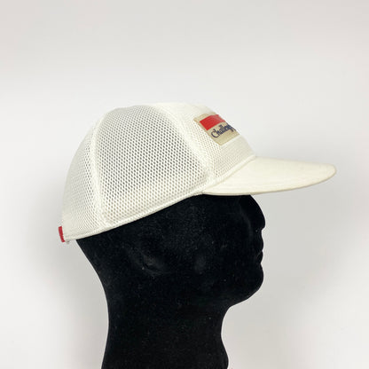 Vintage PRADA LINEA ROSSA Family&Friends Team Cap / Cap
