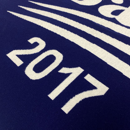 BALENCIAGA 2017 Presidential Schal