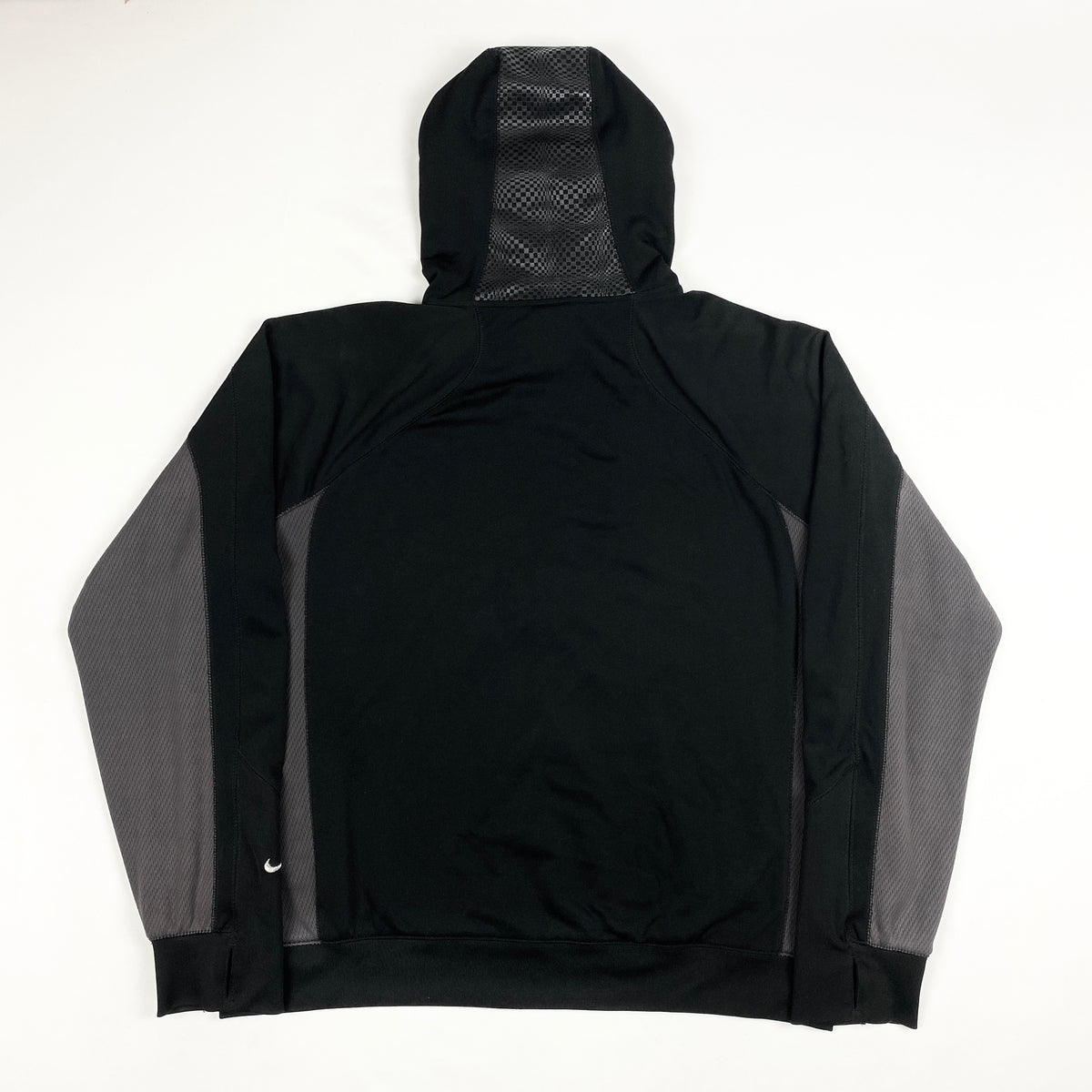 NIKE Tn Carbon Zip-Hoodie
