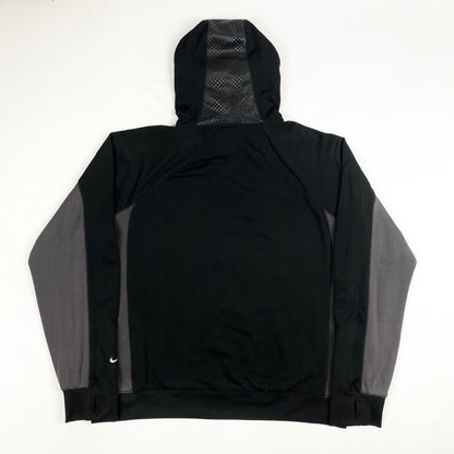 NIKE Tn Carbon Zip-Hoodie