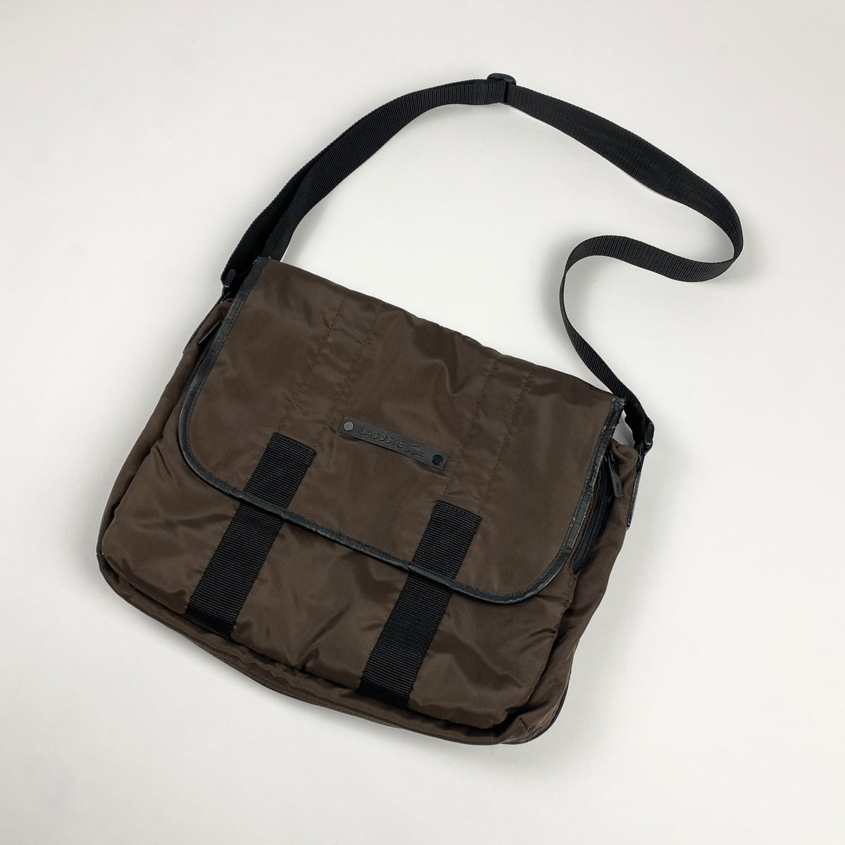 LACOSTE Messenger Bag