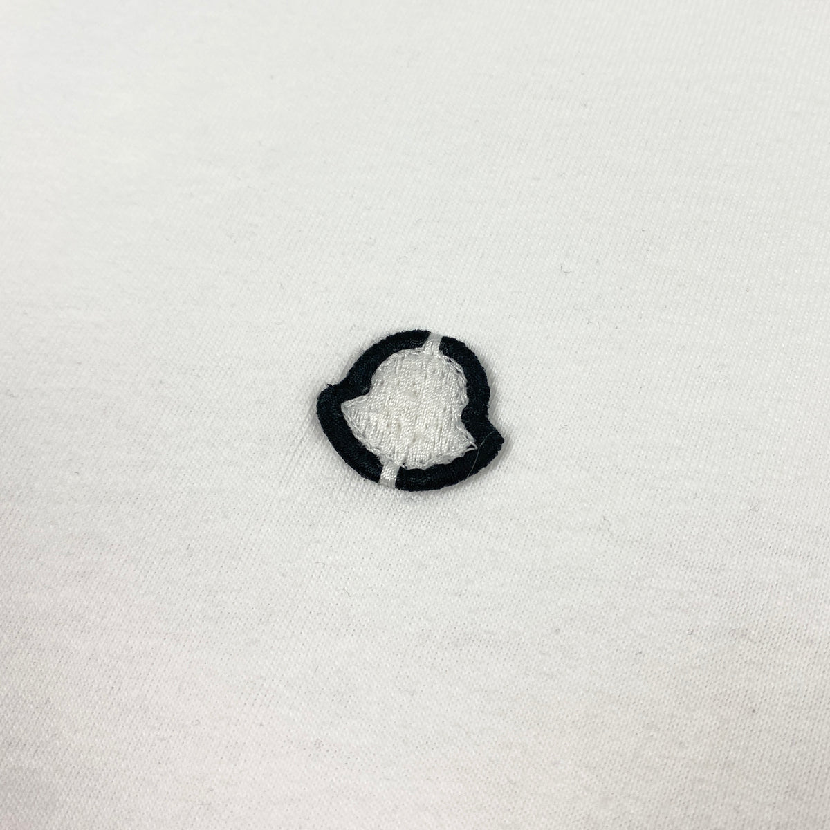 MONCLER x FRAGMENT T-Shirt