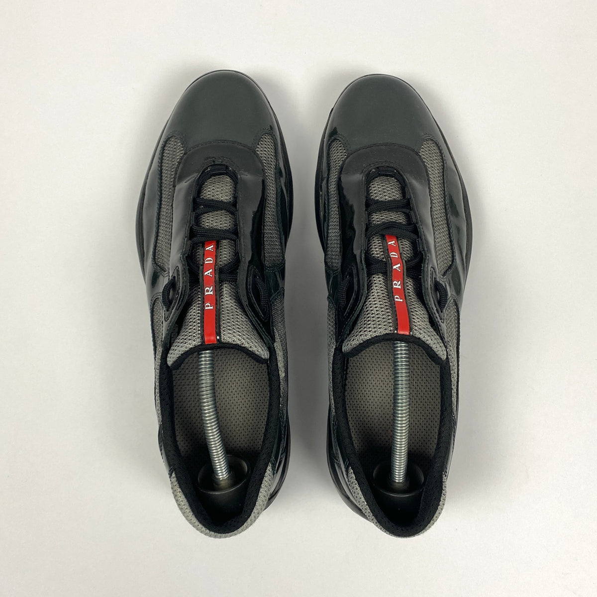 PRADA Americas Cup Schuhe