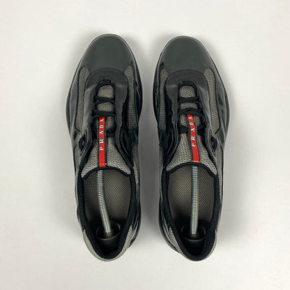 PRADA Americas Cup Schuhe