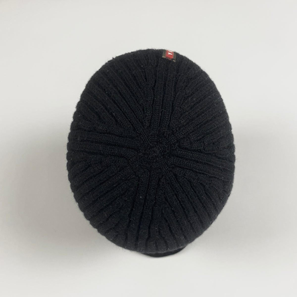 PRADA Linea Rossa Beanie Mütze