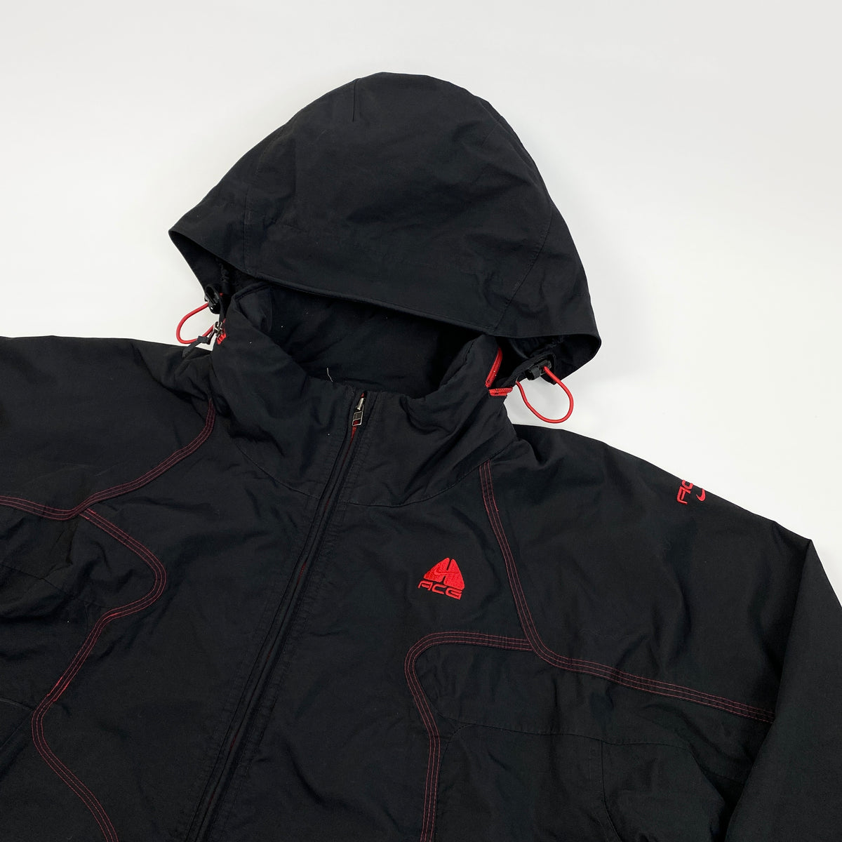 NIKE ACG Parka Winterjacke
