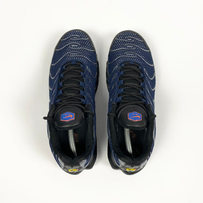 Nike Air Max Plus Tn 'Navy Chrimson' (2019)