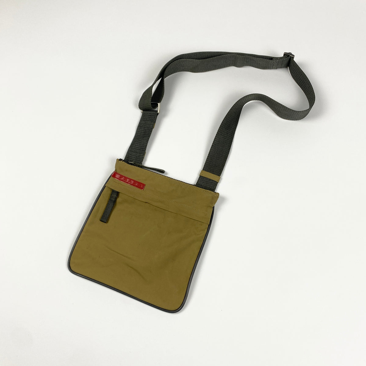 PRADA SPORT Umhängetasche