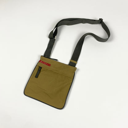 PRADA SPORT Umhängetasche