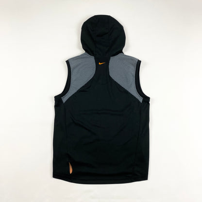Vintage Nike SHOX Sleeveless Hoodie