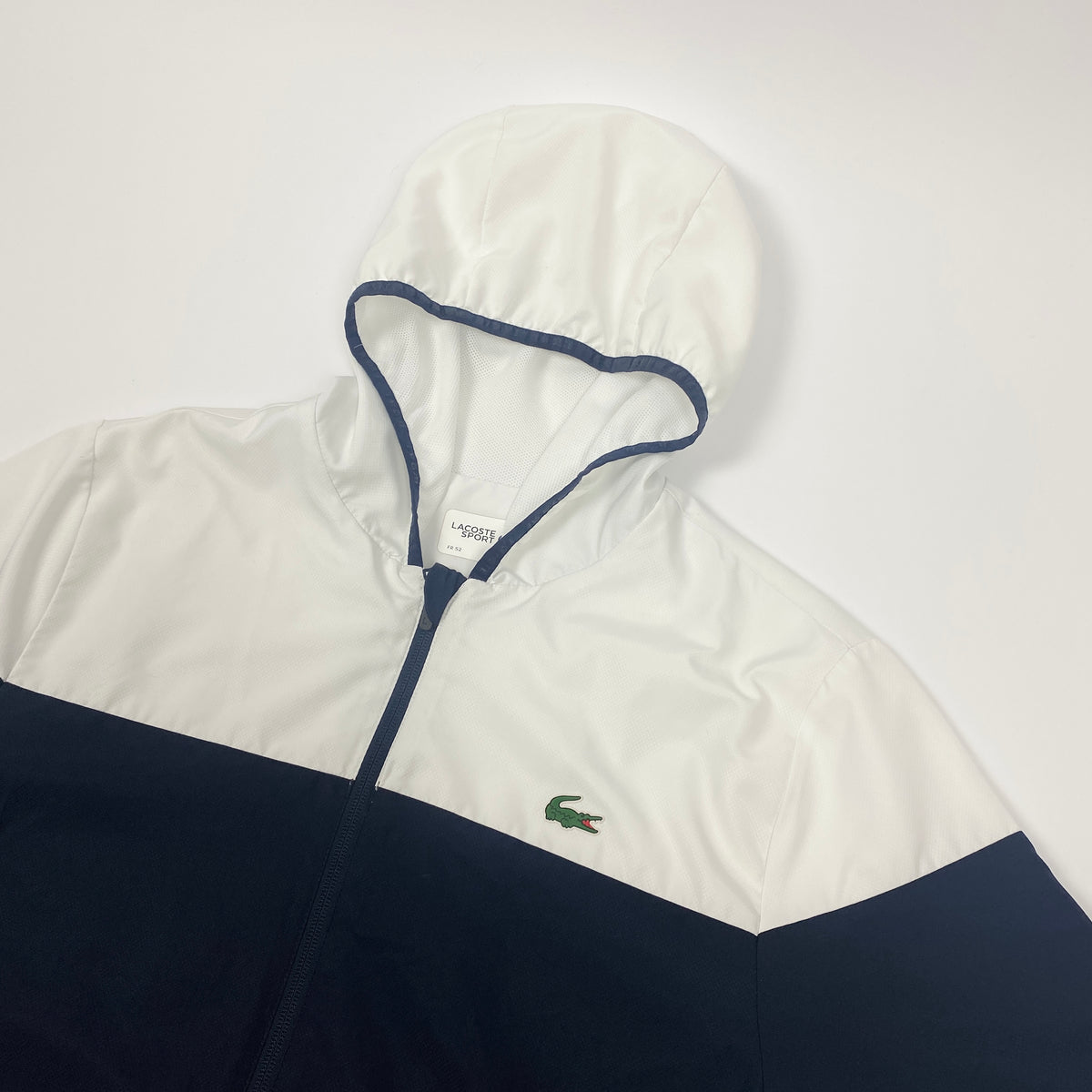 LACOSTE SPORT Track Jacket