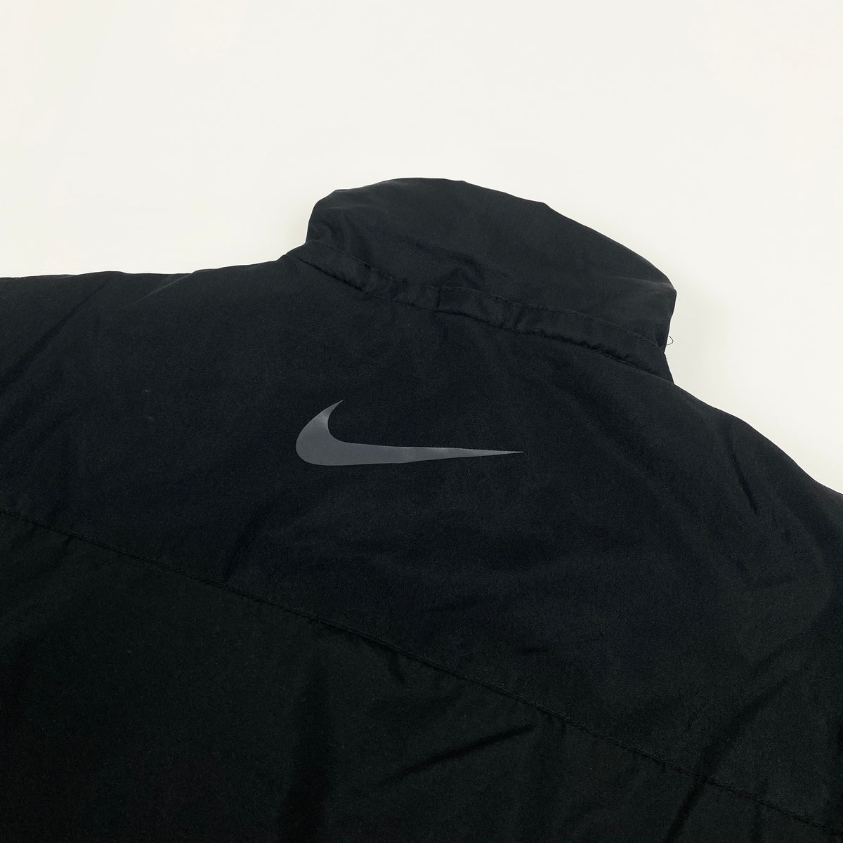 NIKE Backswoosh Winter Jacke