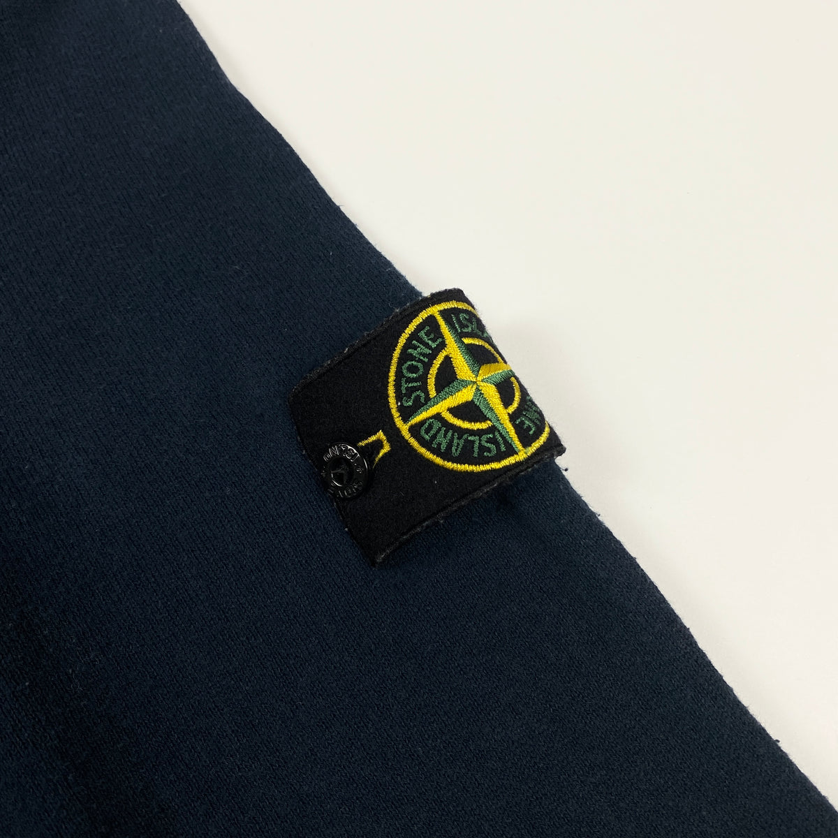 STONE ISLAND Sweater