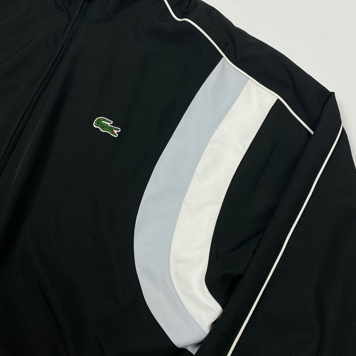 LACOSTE SPORT Track Jacket