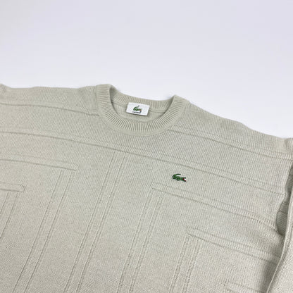 LACOSTE Strick Sweater