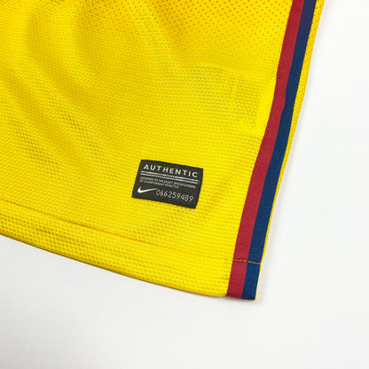 FC BARCELONA 2013-2014 Shirt