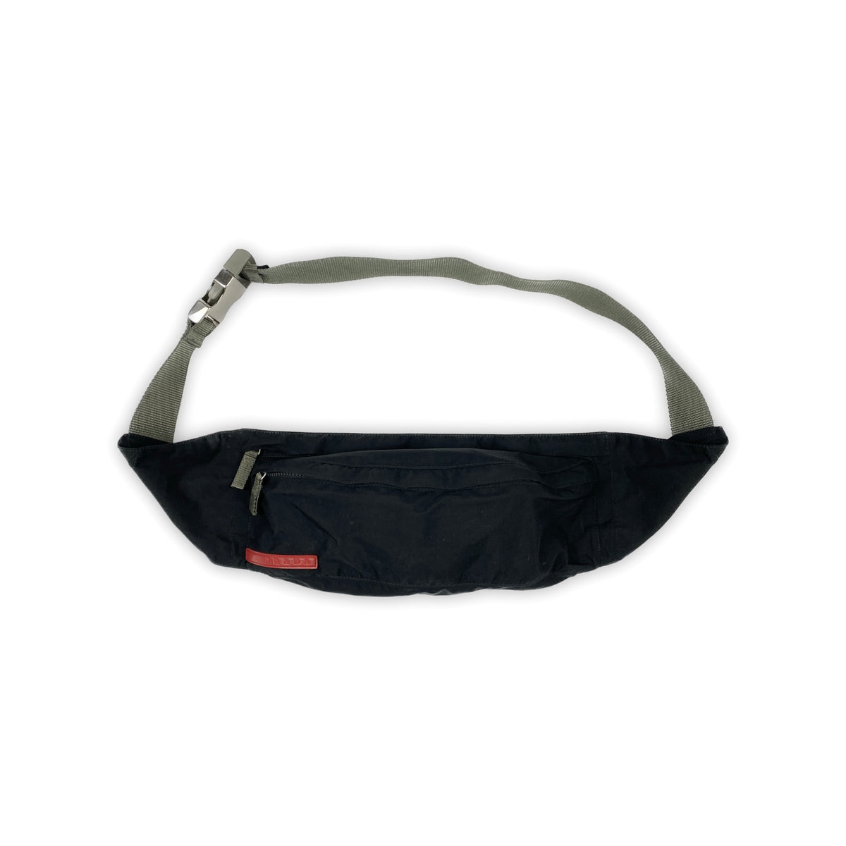PRADA SPORT fanny pack