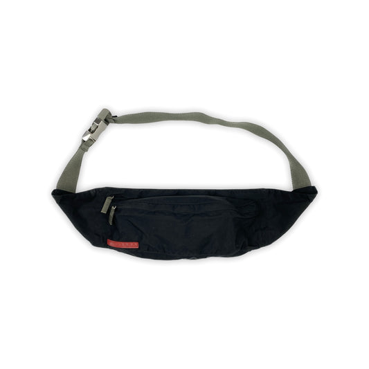PRADA SPORT Bauchtasche