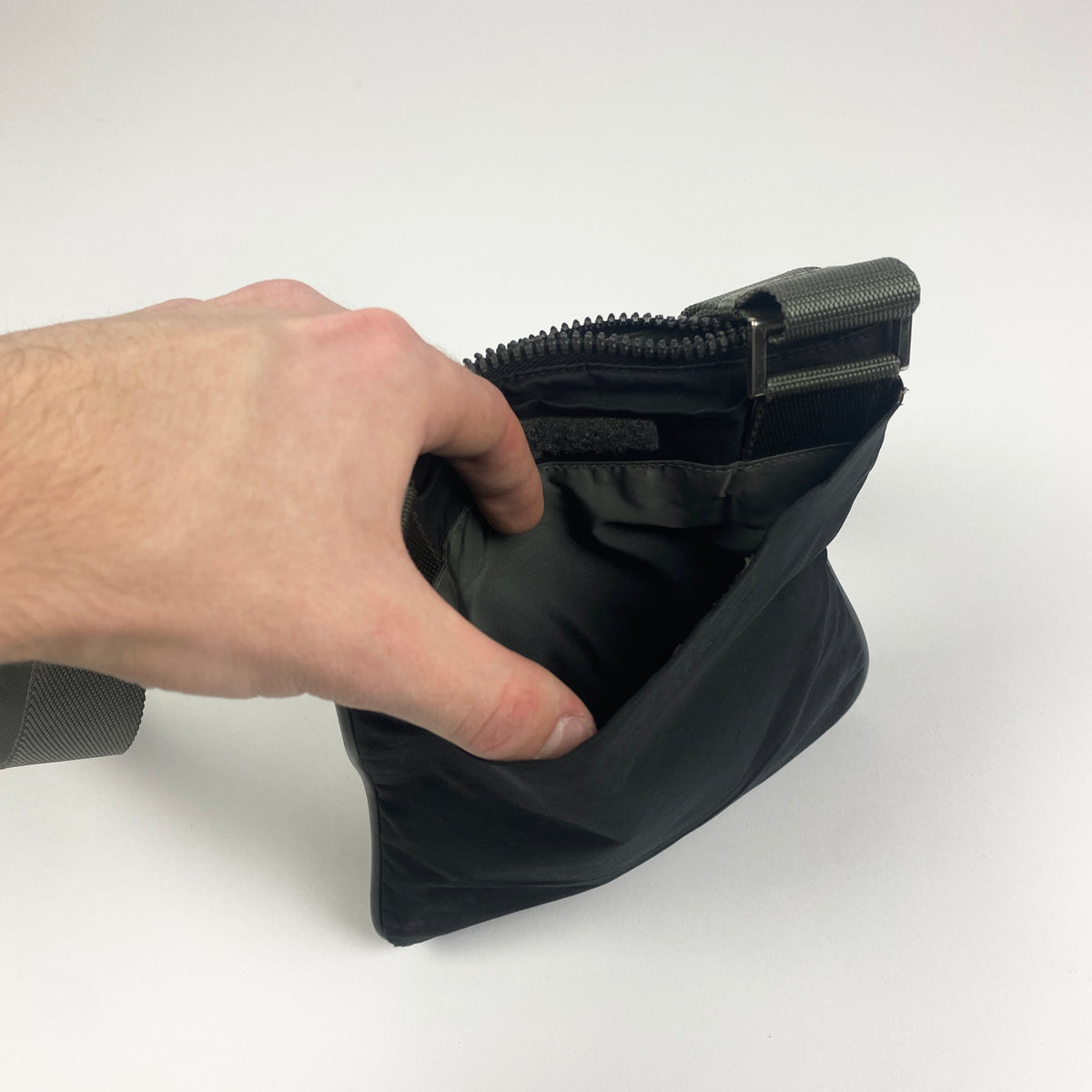 PRADA SPORT bag