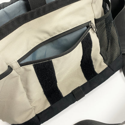 Vintage NIKE messenger bag