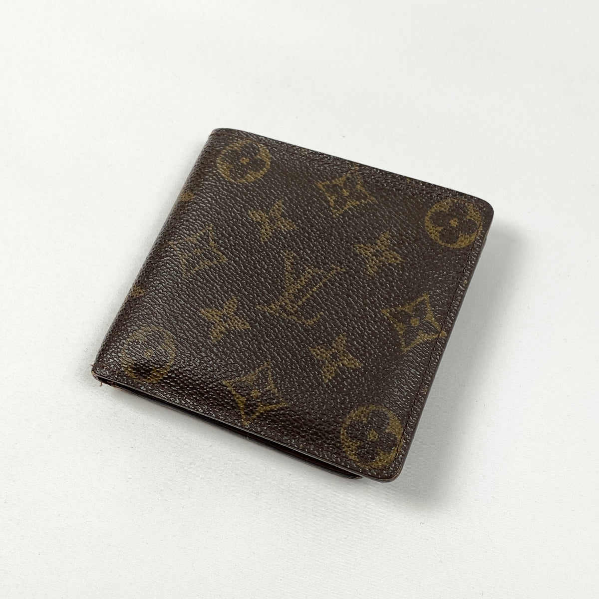 Vintage LOUIS VUITTON wallet